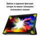 Чохол для планшета Airon Premium для Lenovo TAB4-X304L 10.1 LTE black